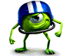 Monster Inc.