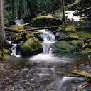 Водопад
